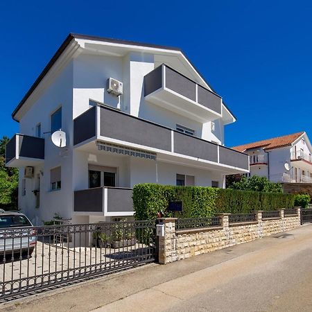 Ferienwohnung Marina Jadranovo Exterior foto