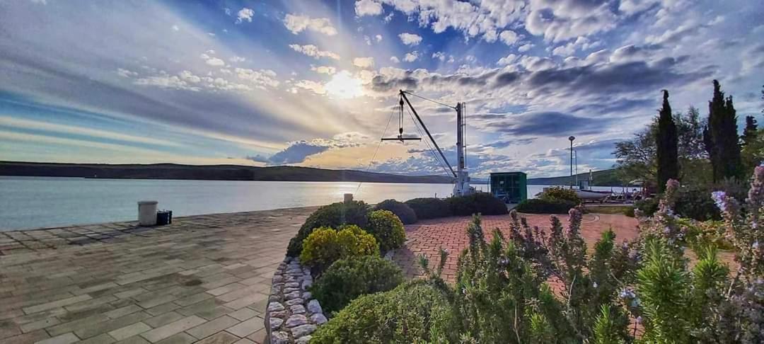 Ferienwohnung Marina Jadranovo Exterior foto